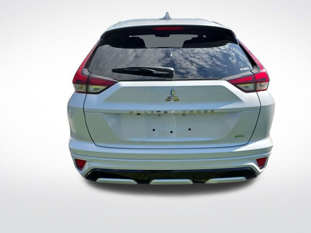 New 2025 Mitsubishi Eclipse Cross SEL AWD/4WD image 4