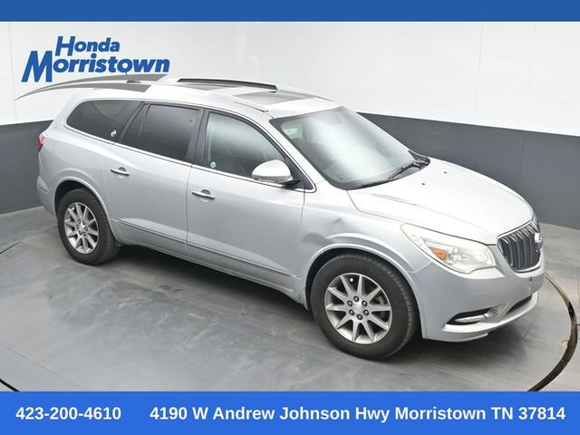 Used 2016 Buick Enclave Leather AWD/4WD image 1