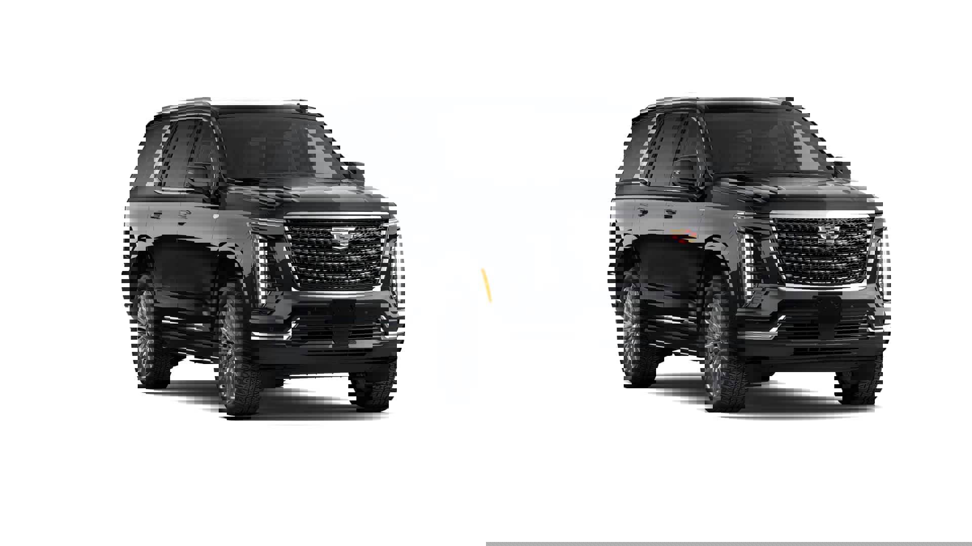 New 2026 Cadillac Escalade Luxury image 10