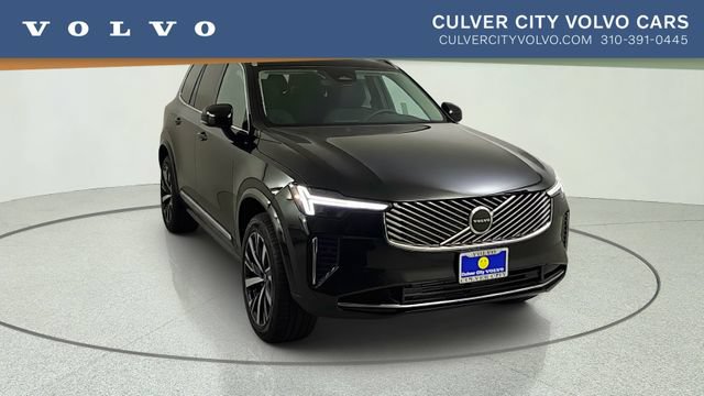 New 2026 Volvo XC90 T8 Core