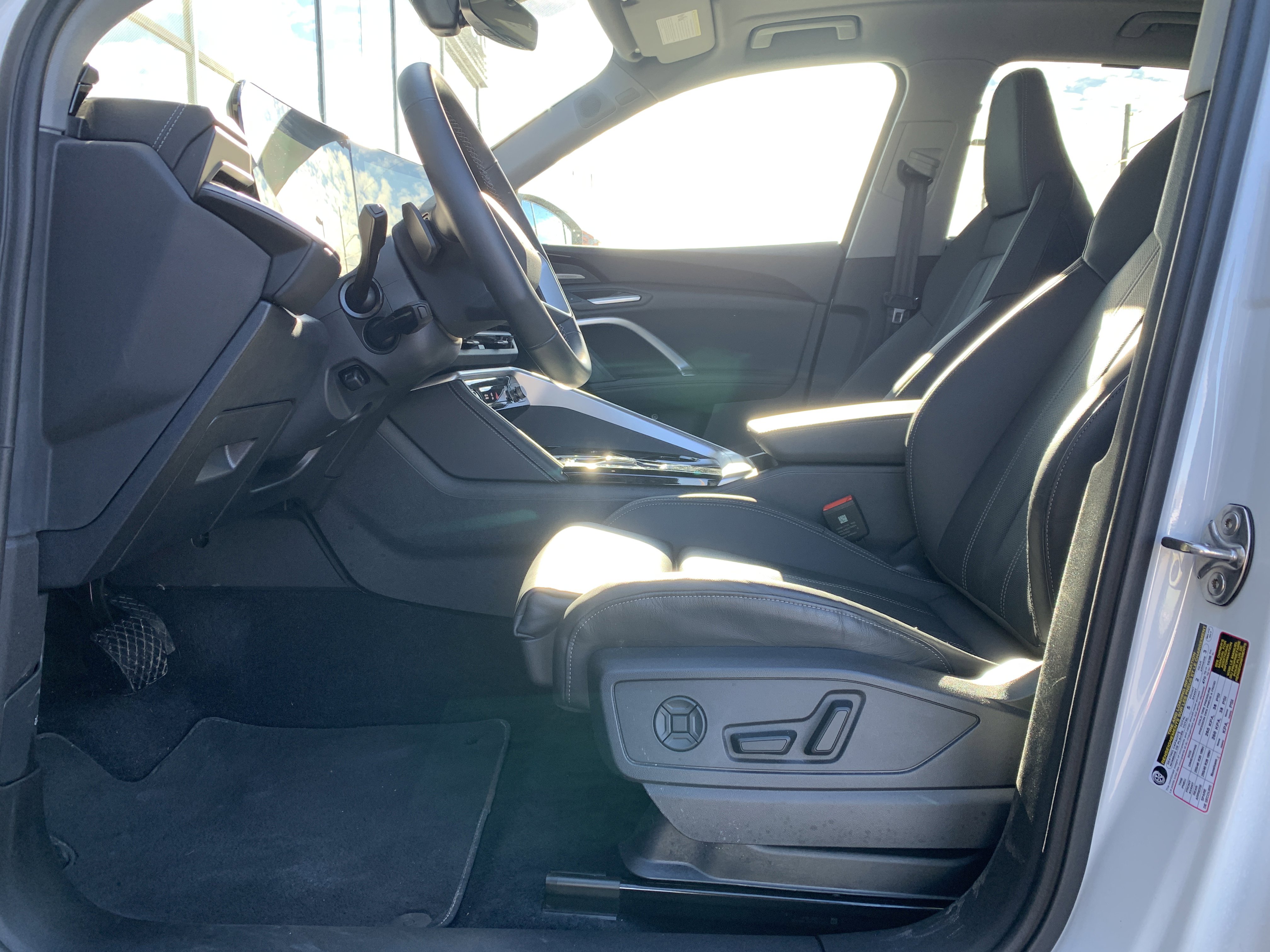 Certified 2025 Audi Q5 Premium Plus w/ Premium Plus image 8