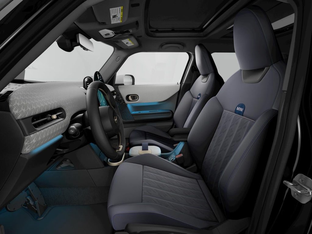 New 2027 MINI Cooper 4-Door Hardtop FWD image 6