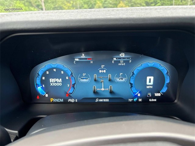 New 2025 Ford Bronco Badlands image 30