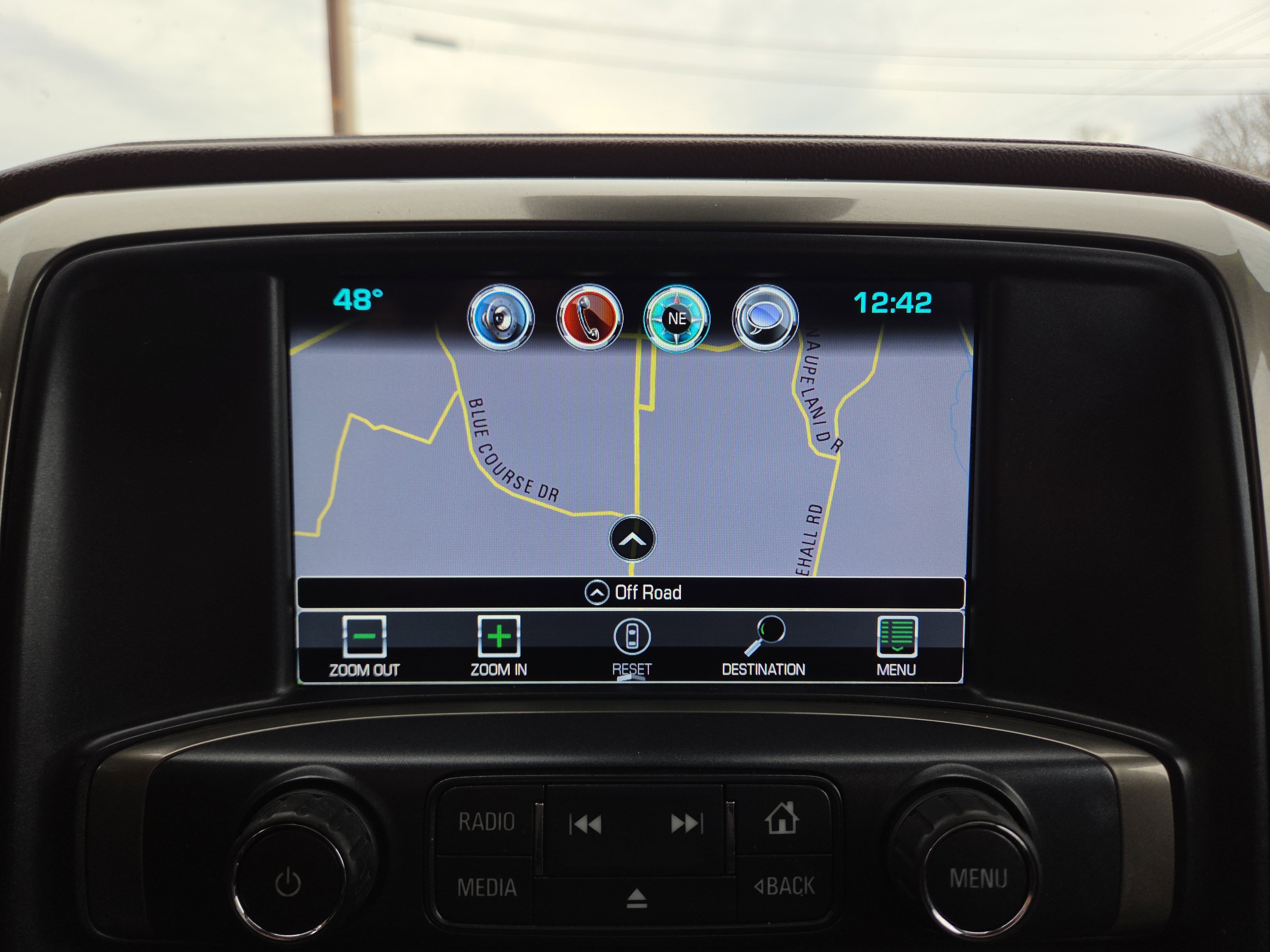 Used 2019 Chevrolet Silverado 3500 High Country w/ Duramax Plus Package image 27