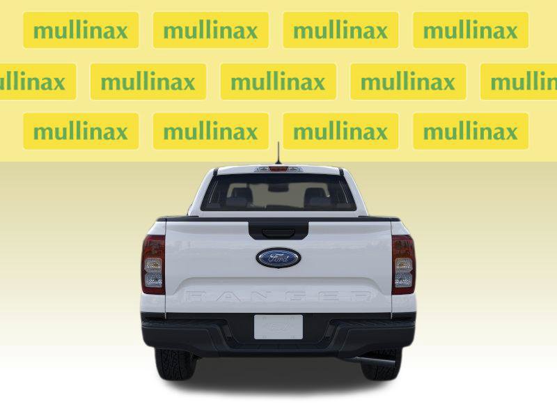 New 2026 Ford Ranger XL RWD image 9