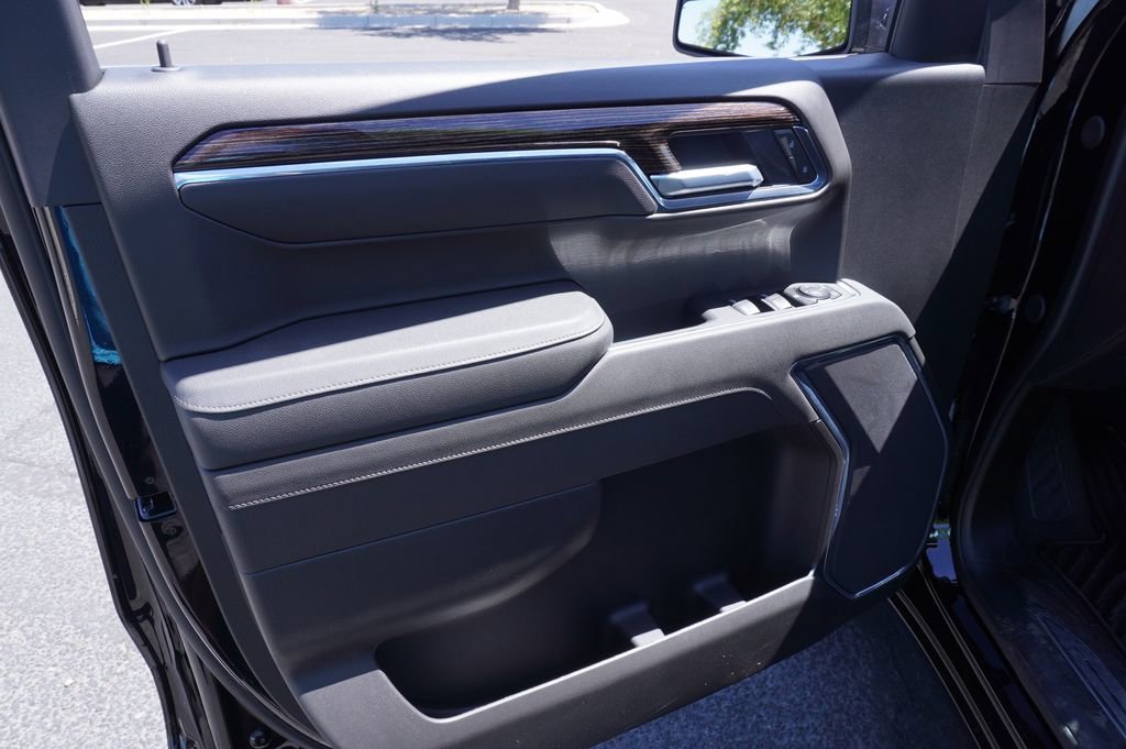 New 2026 GMC Sierra 1500 Elevation image 15