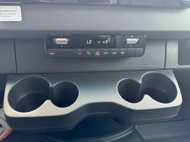 New 2025 Mercedes-Benz Sprinter 2500 image 35