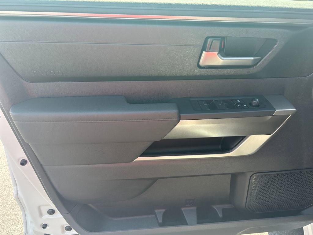New 2026 Toyota Tundra SR5 image 11
