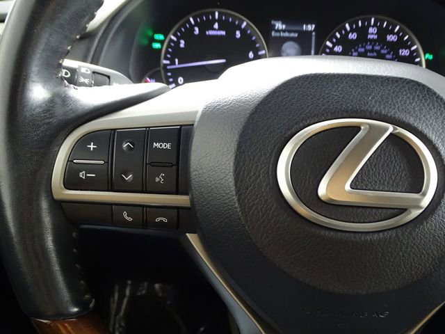 Used 2019 Lexus RX 350 FWD w/ Navigation Package image 27