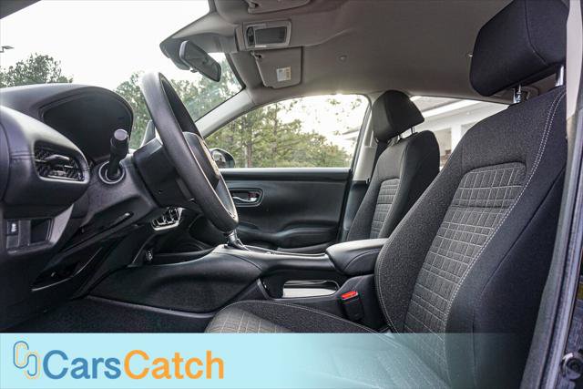 Used 2023 Honda HR-V LX image 18