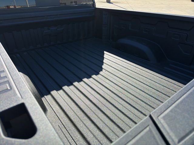 New 2026 Chevrolet Silverado 2500 LT w/ Trail Boss Package image 33