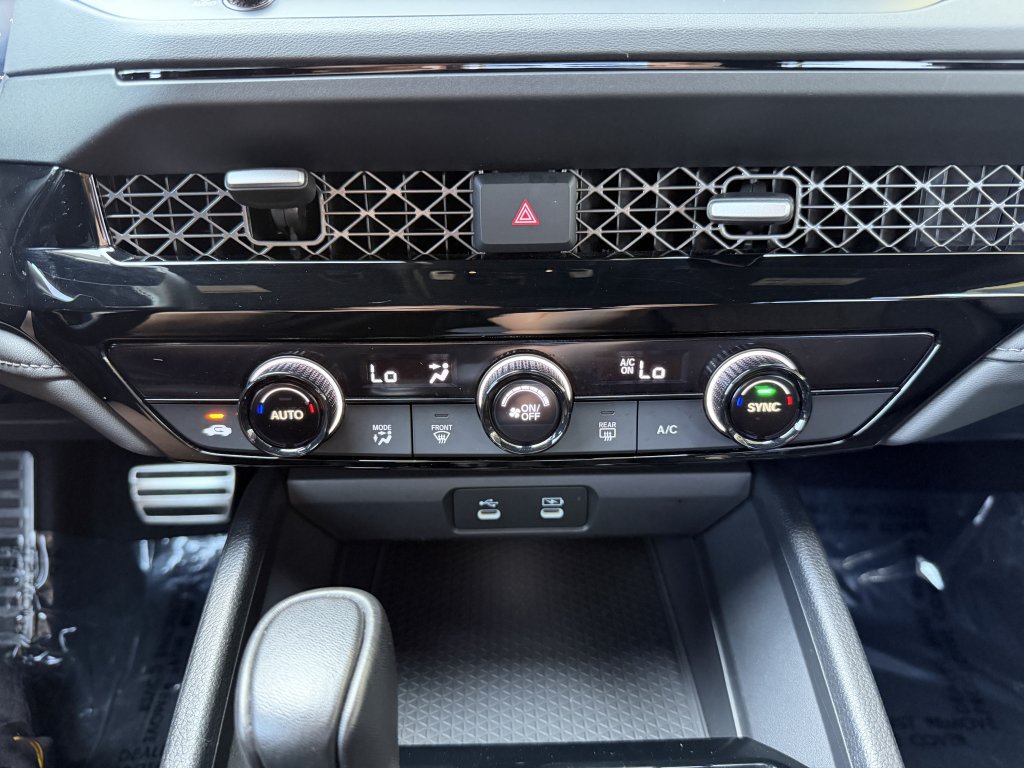 Used 2024 Honda Accord Sport image 23