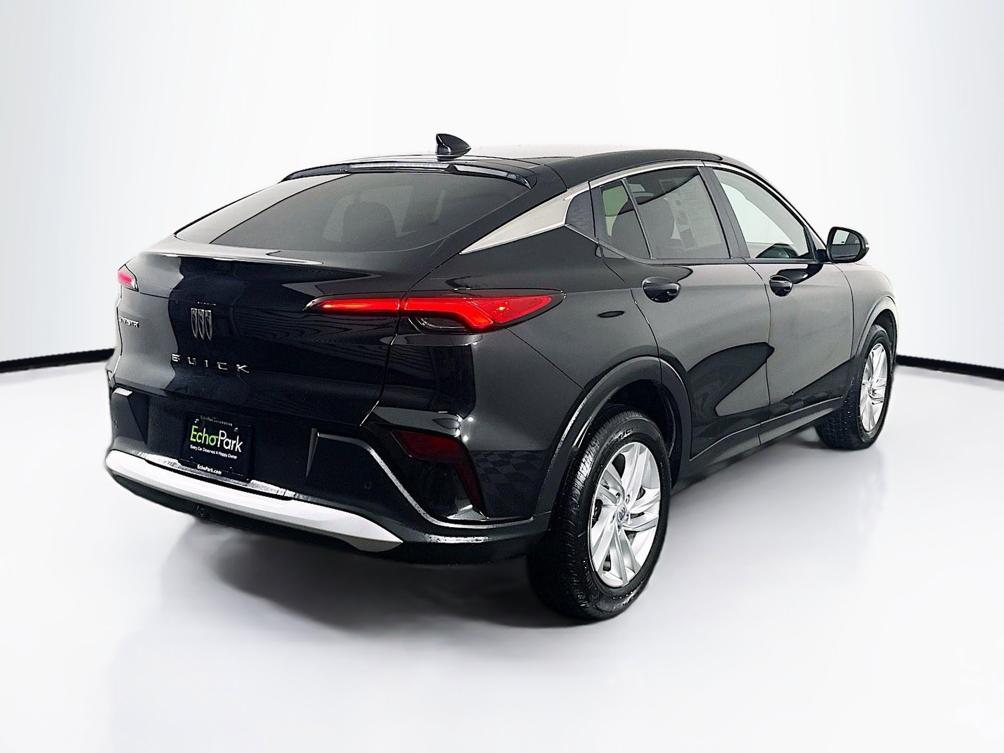 Used 2025 Buick Envista Preferred FWD image 9