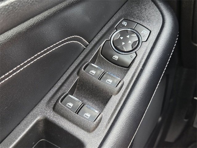 Certified 2022 Ford Edge Titanium image 25