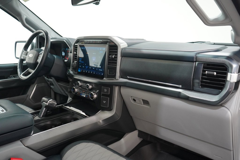 Used 2022 Ford F150 Limited AWD/4WD image 18