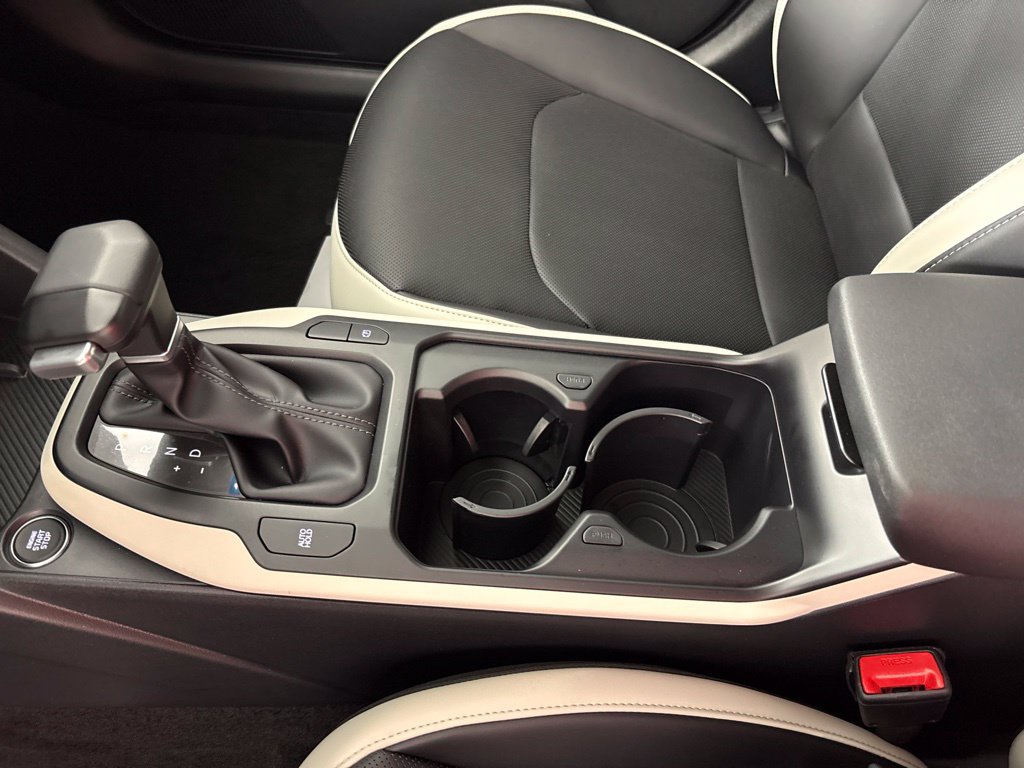 New 2026 Kia K4 GT-Line FWD image 42