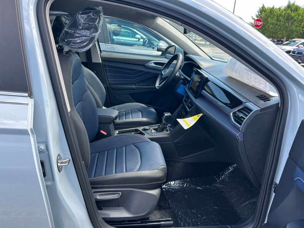 New 2026 Volkswagen Taos SEL AWD/4WD image 42