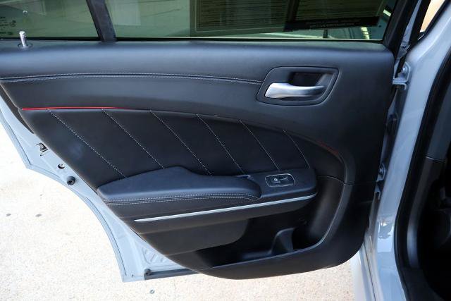 Used 2022 Dodge Charger Scat Pack w/ Dynamics Package RWD image 13