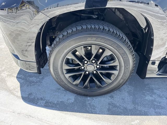 Certified 2023 Lexus GX 460 Premium AWD/4WD image 10