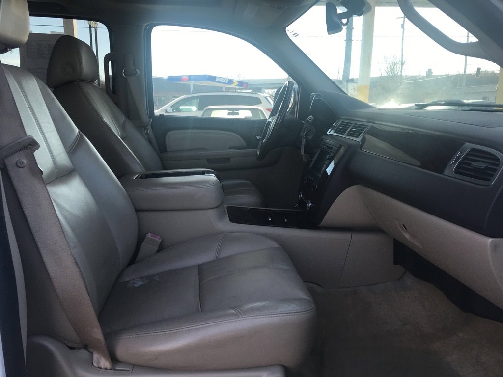 Used 2007 GMC Yukon XL Denali image 32