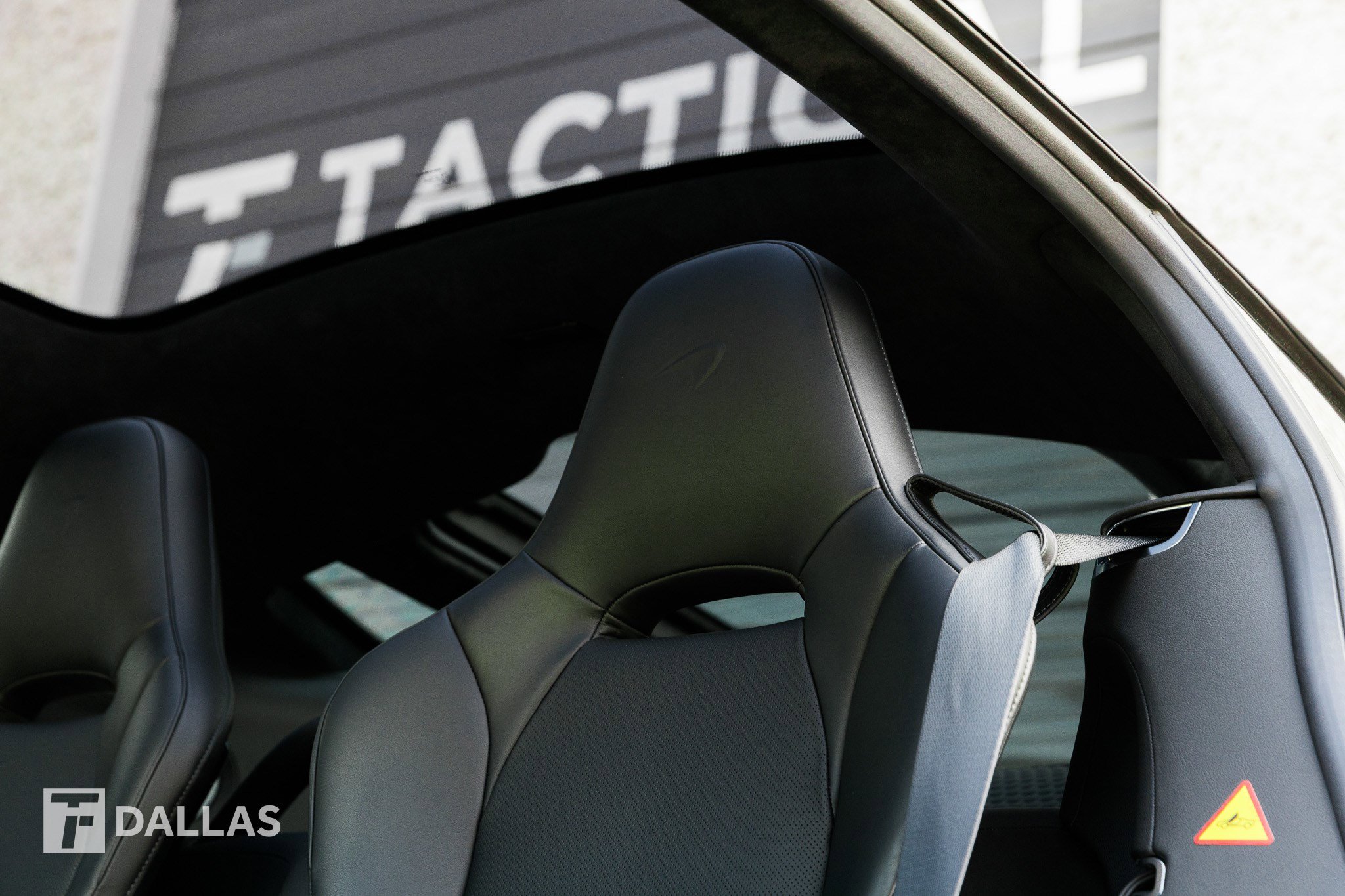 Used 2023 McLaren GT image 20