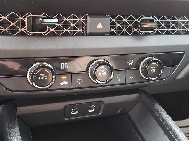 Used 2024 Honda Accord LX image 15