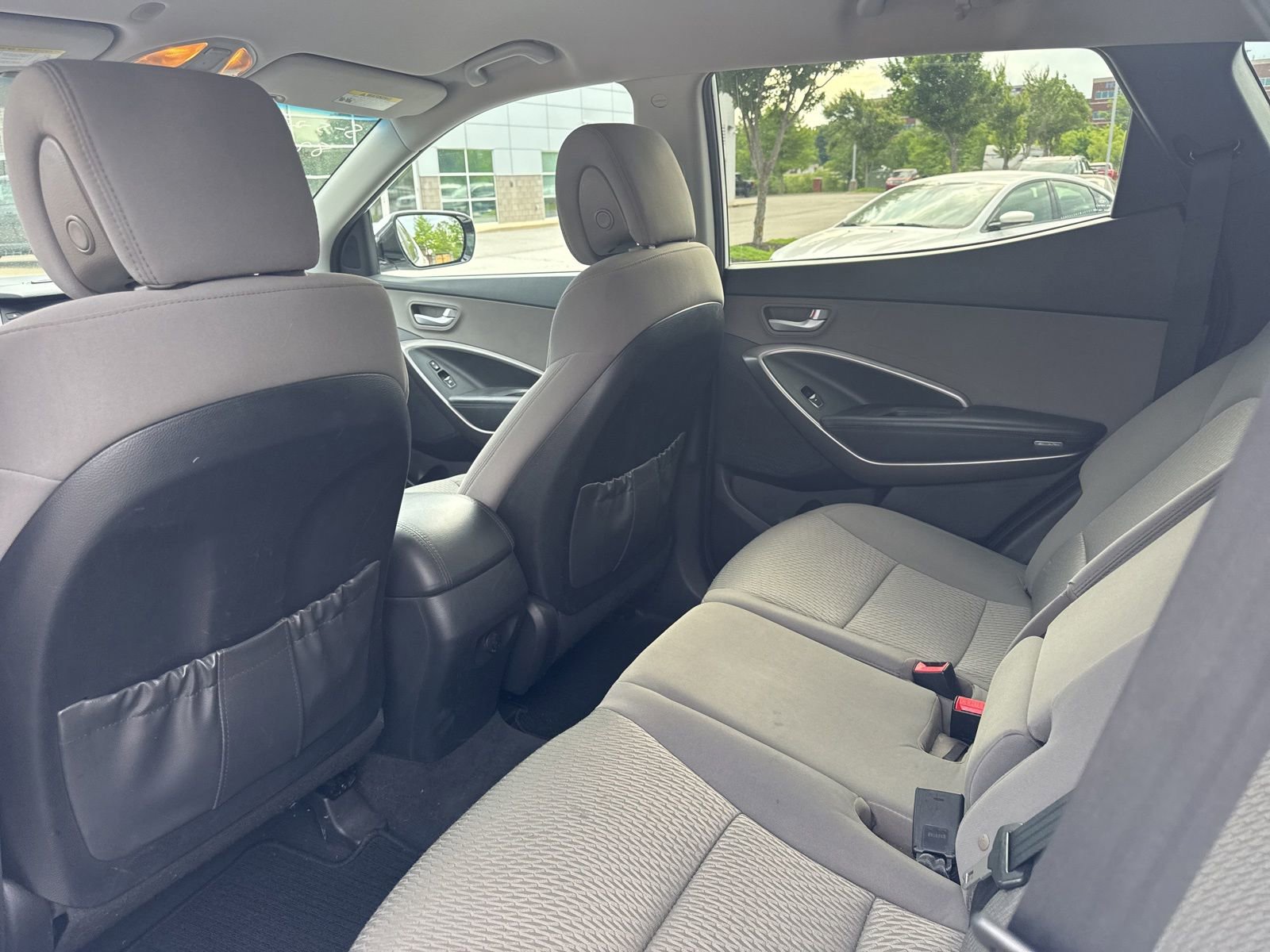 Used 2016 Hyundai Santa Fe Sport FWD image 11