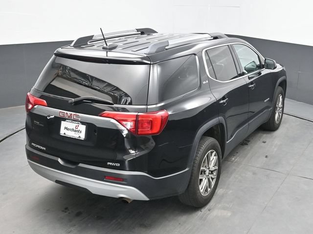 Used 2019 GMC Acadia SLE AWD/4WD image 37
