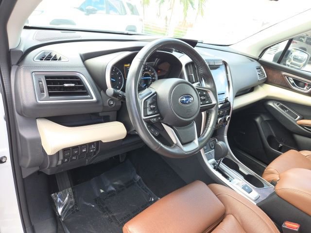Used 2020 Subaru Ascent Touring w/ Popular Package #3 AWD/4WD image 29