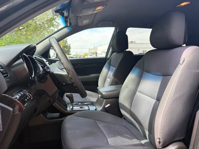 Used 2012 Kia Sorento LX w/ Convenience Pkg image 20