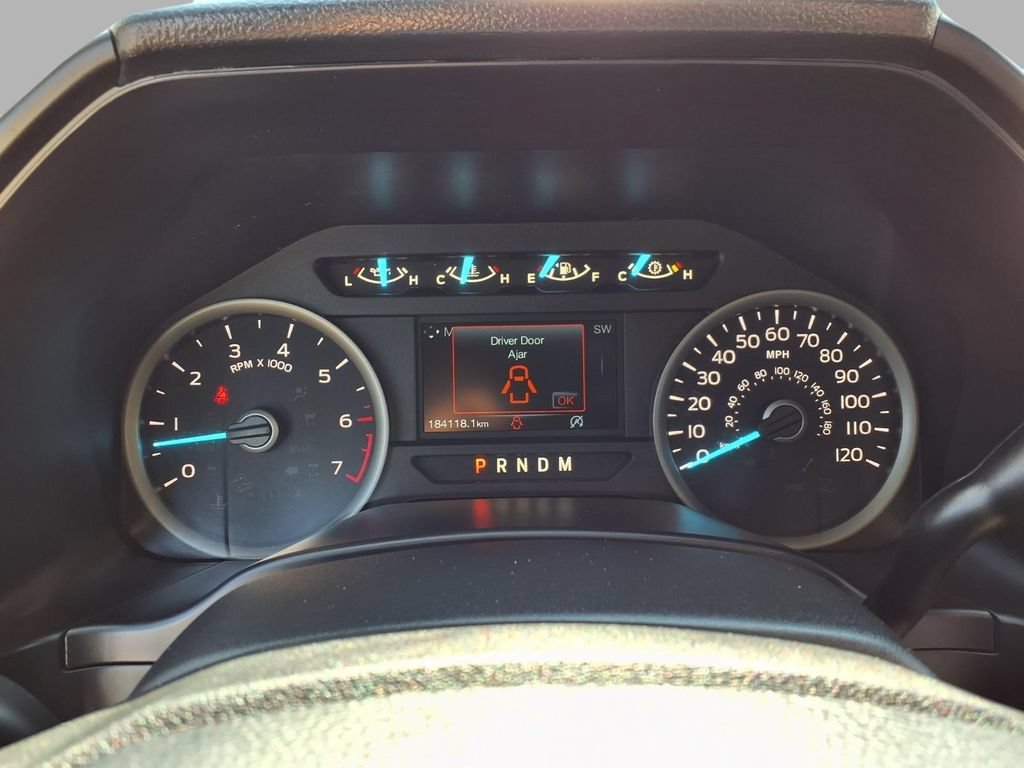 Used 2020 Ford F150 XLT w/ Trailer Tow Package AWD/4WD image 18