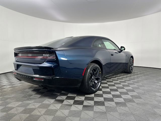 New 2026 Dodge Charger Scat Pack AWD/4WD image 6