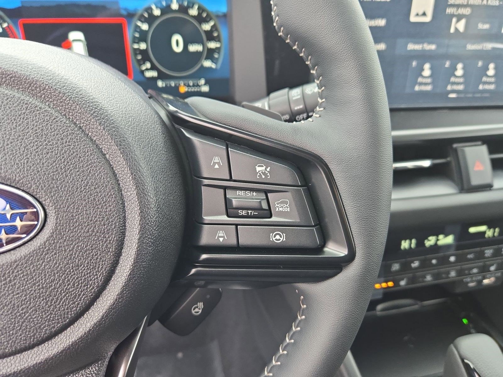 New 2026 Subaru Outback Touring XT image 22
