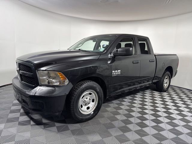 Used 2019 RAM 1500 Tradesman w/ Popular Equipment Group image 12
