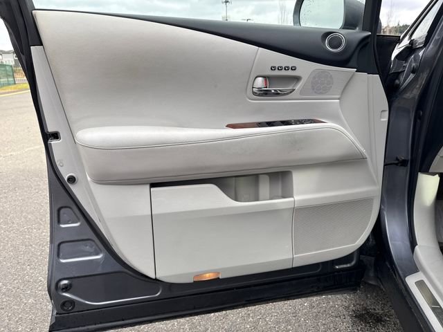 Used 2012 Lexus RX 350 FWD w/ Premium Pkg image 20