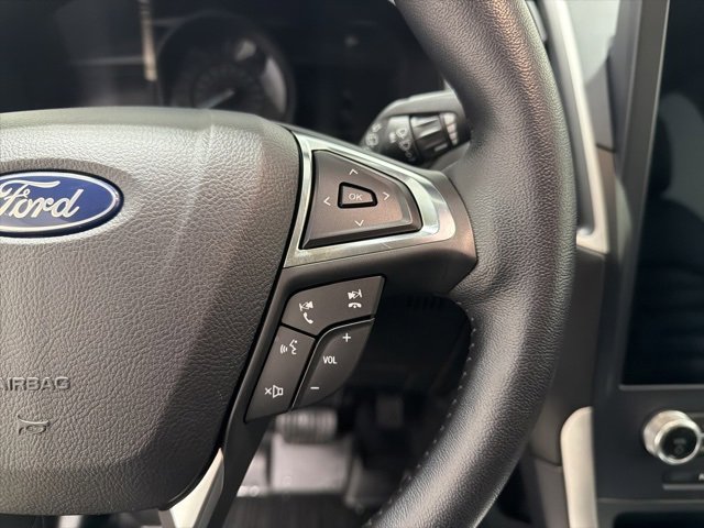 Used 2022 Ford Edge SEL w/ Convenience Package image 18