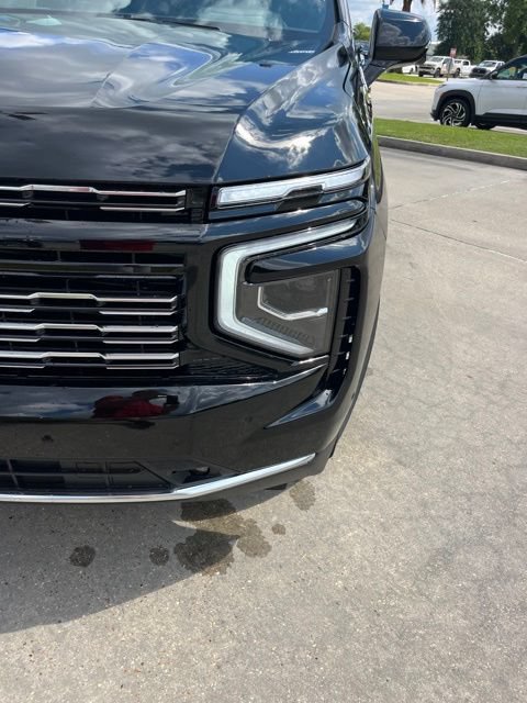 New 2026 Chevrolet Tahoe High Country RWD image 15