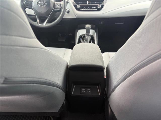 Certified 2026 Toyota Corolla SE FWD image 15