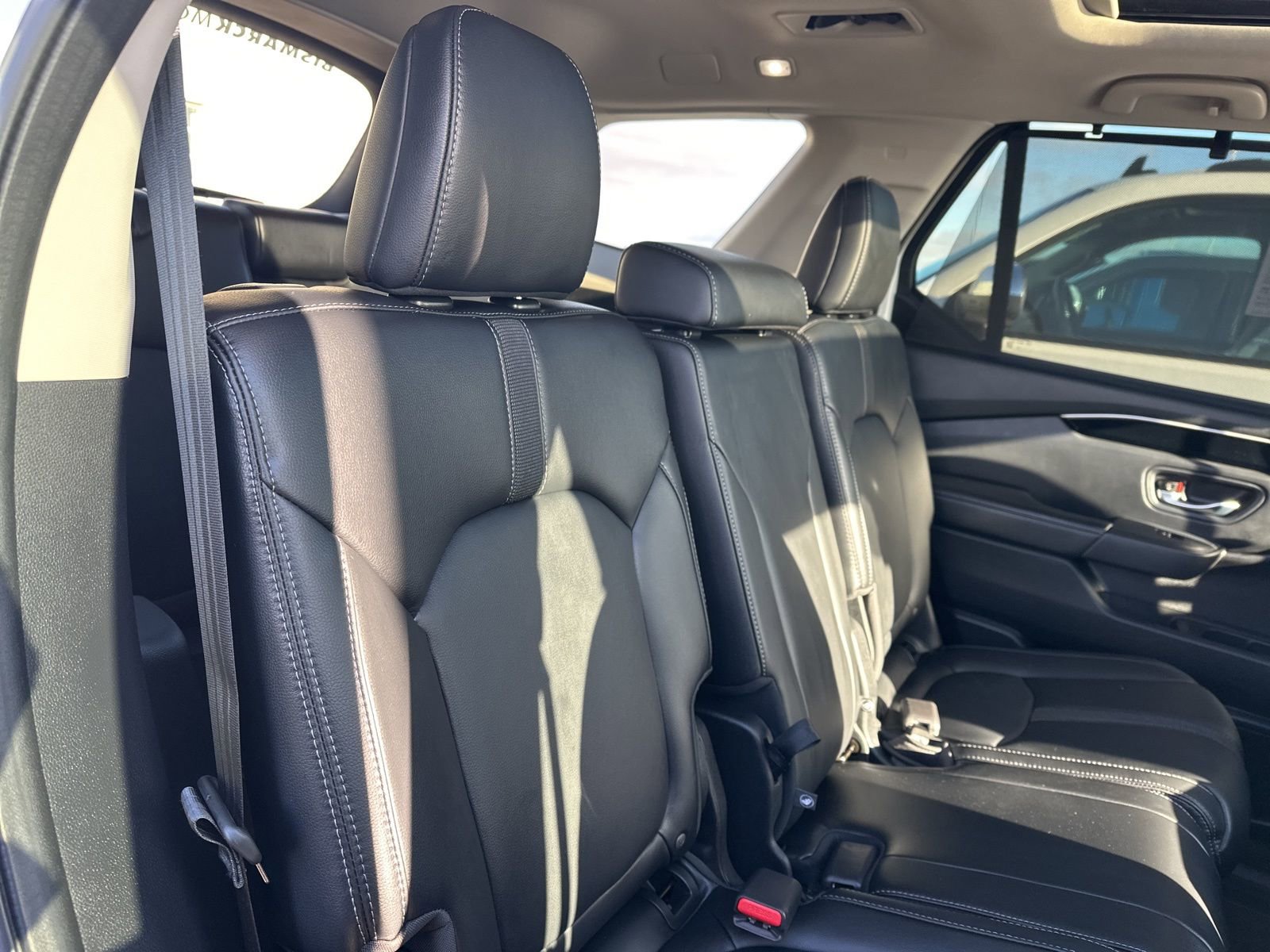 Used 2023 Honda Pilot Touring image 33