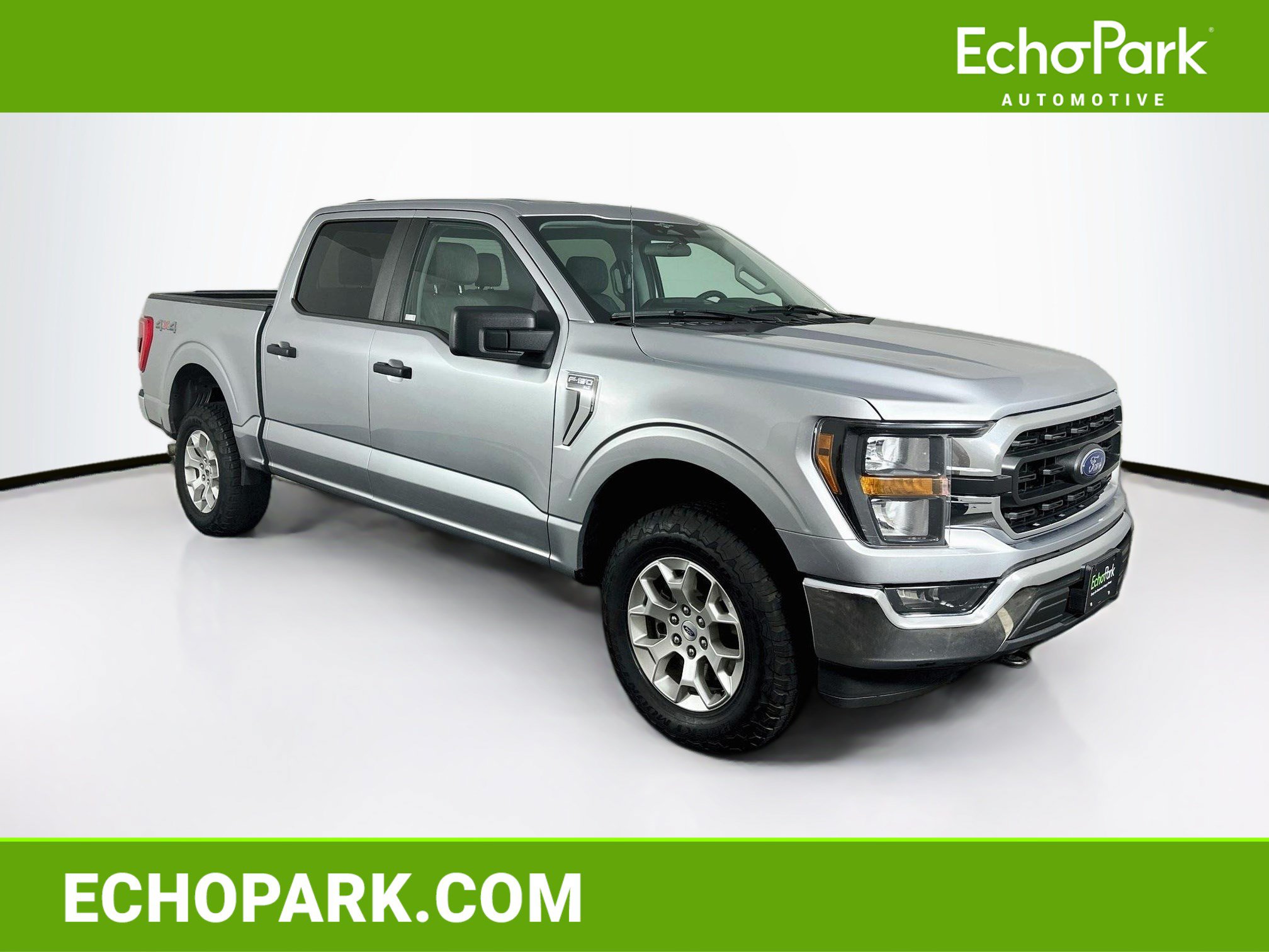 Used 2023 Ford F150 XLT