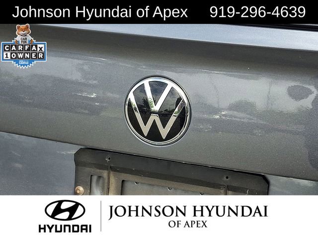 Used 2023 Volkswagen Jetta SEL image 27