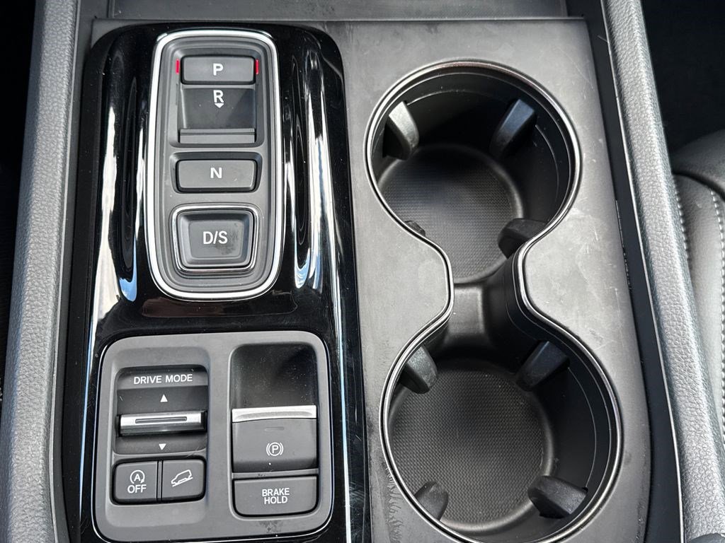 Certified 2024 Honda Pilot EX-L image 34