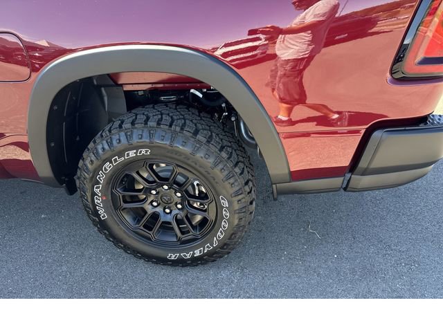 New 2026 RAM 1500 Rebel image 10