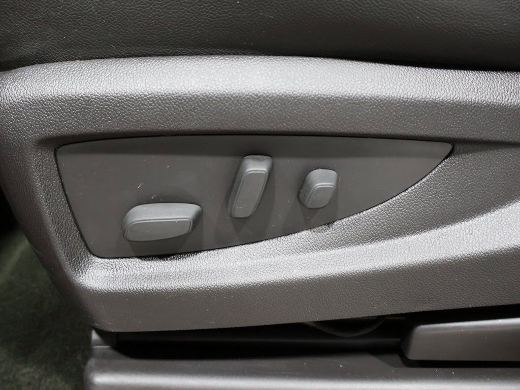 Used 2017 Chevrolet Silverado 1500 LTZ w/ Sport Package image 15