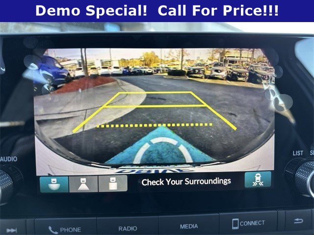 Used 2025 Acura Integra A-Spec image 22