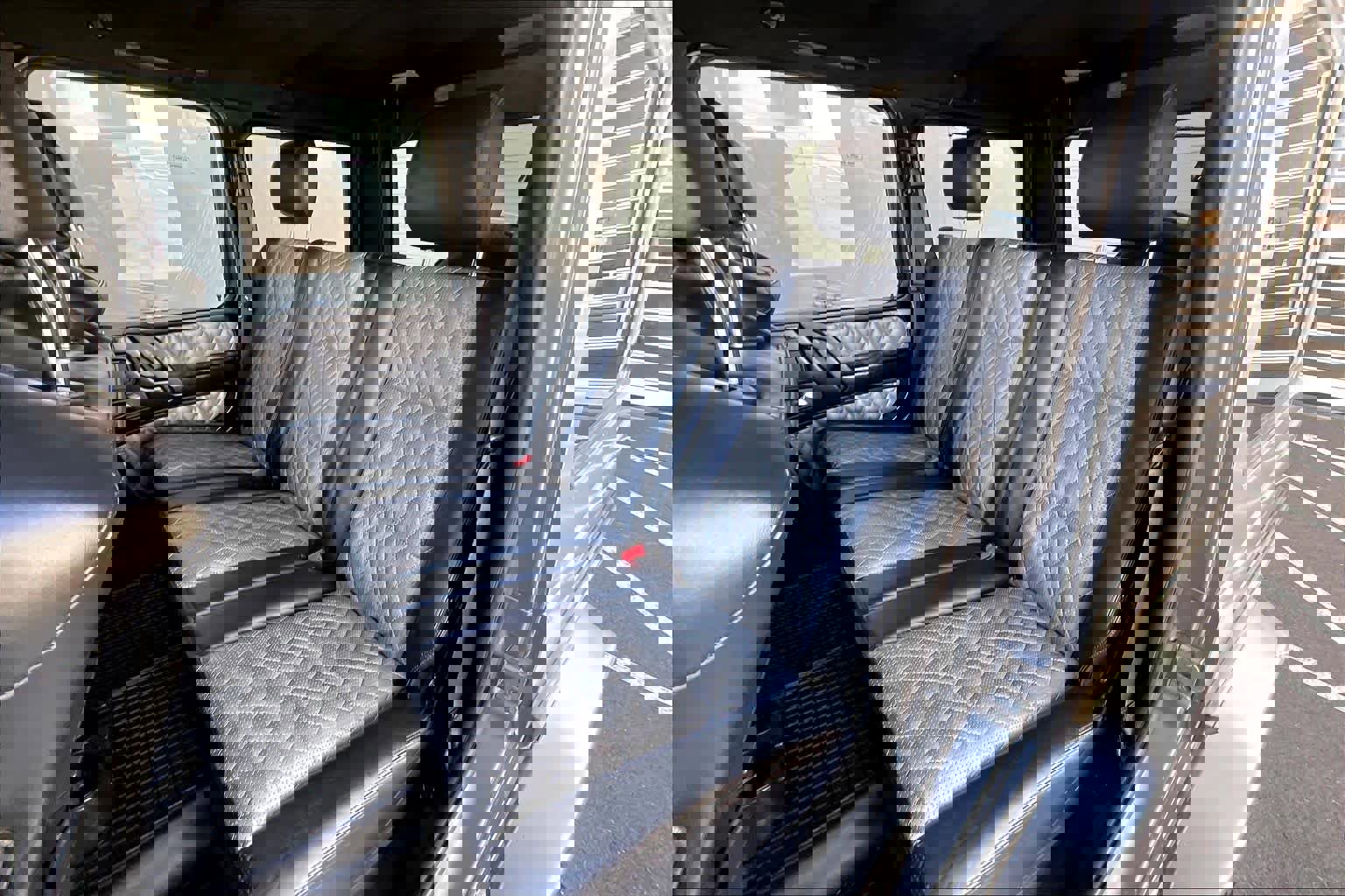 Used 2016 Mercedes-Benz G 63 AMG 4MATIC image 19