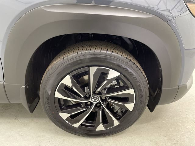 Certified 2025 MAZDA CX-50 2.5 Hybrid w/ Weather Package image 14