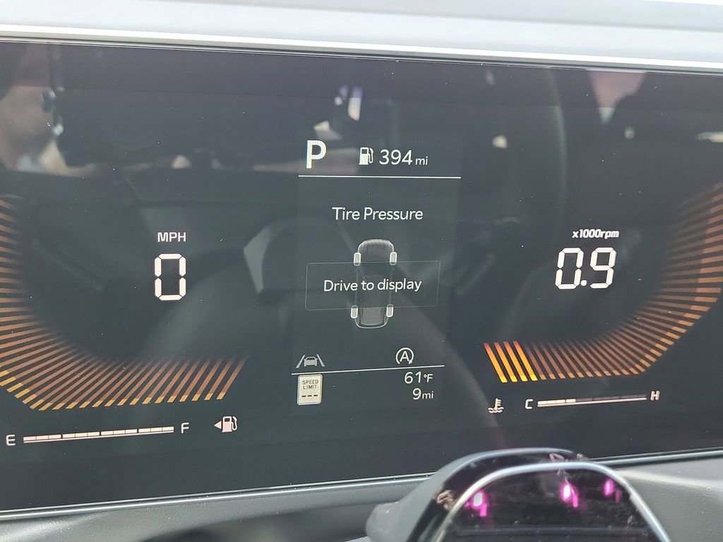 New 2027 Kia Telluride S image 17