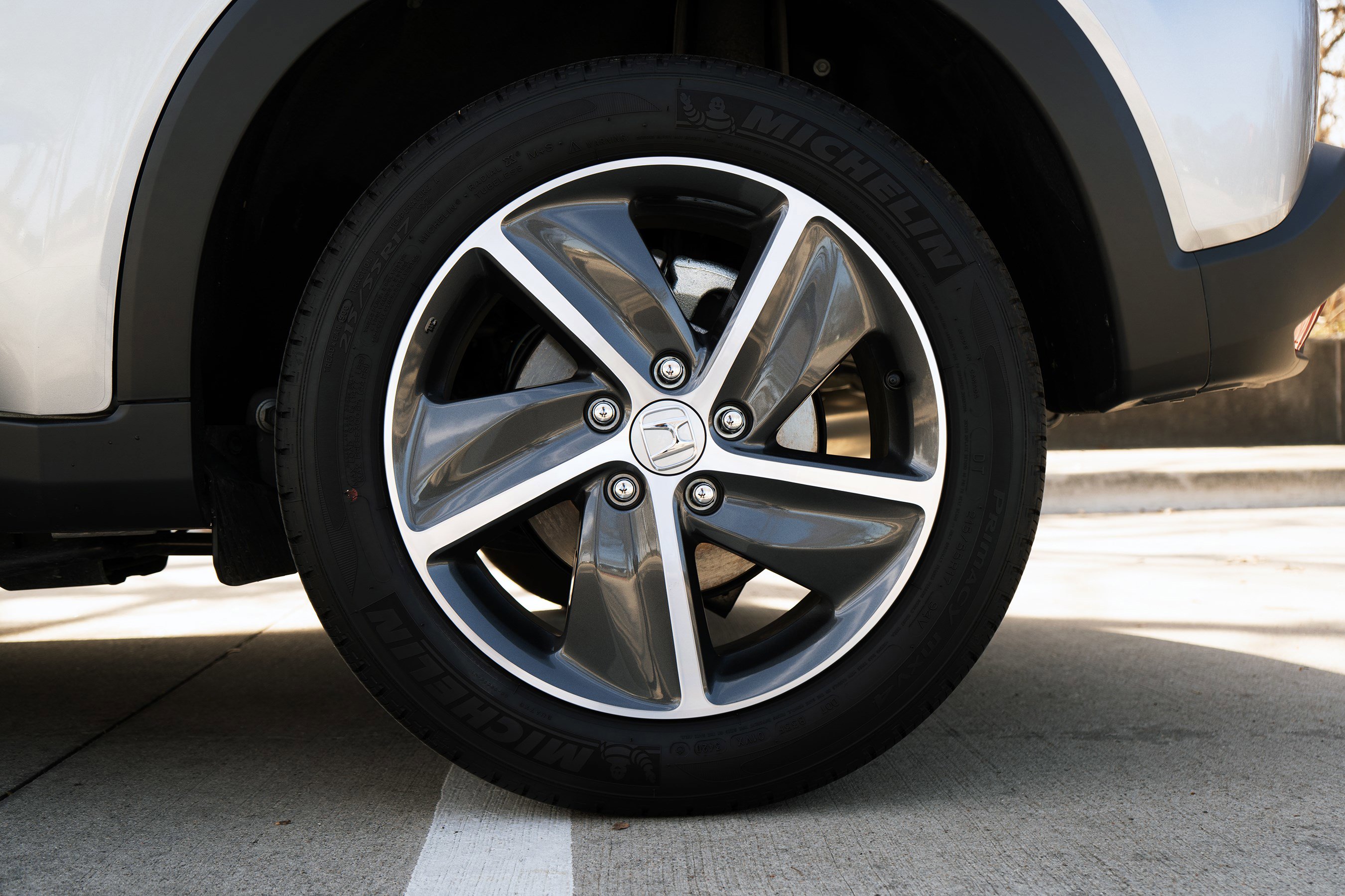 Certified 2021 Honda HR-V EX-L image 15