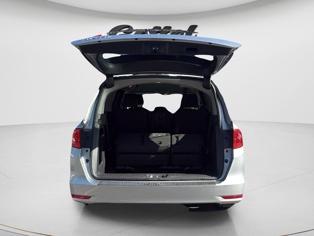 Used 2018 Honda Odyssey EX image 9